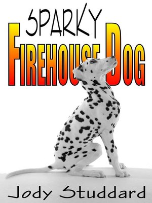 cover image of Sparky